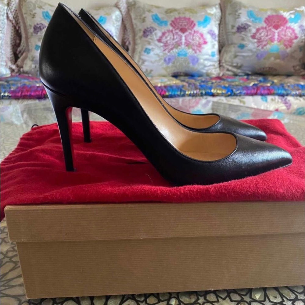 Christian Louboutin